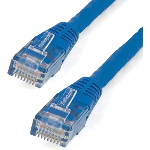 StarTech.com CAT6 Ethernet Cable - 20ft