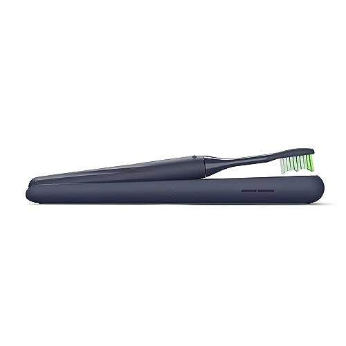 One - Battery Toothbrush 2 Piece