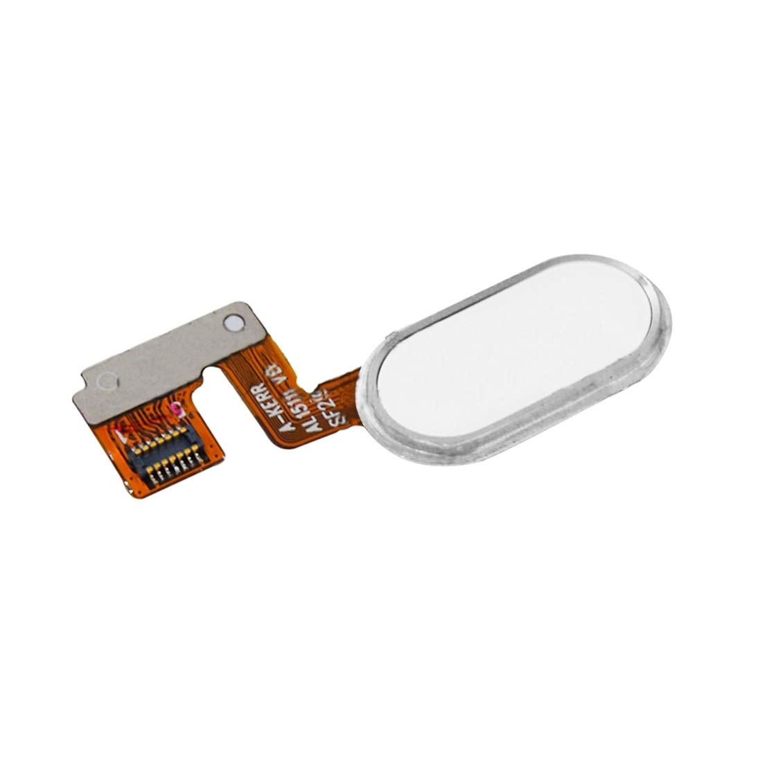 Home Button/Fingerprint Sensor Flex Cable - Meizu M3 Note / Meilan Note 3