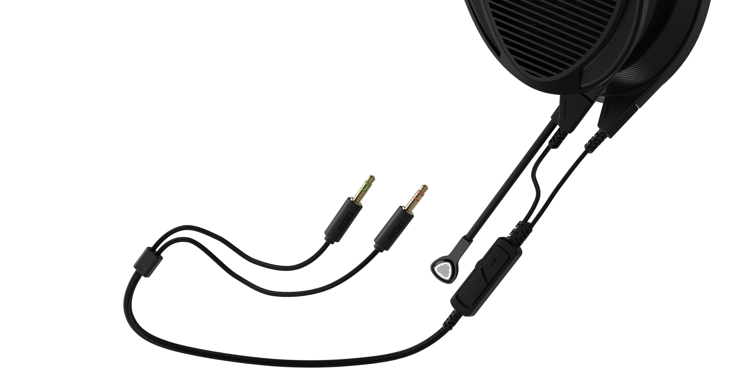 ROG Kithara Wired Headset