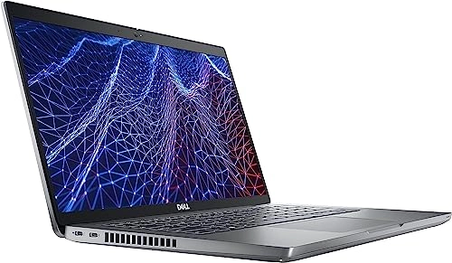 (Renewed) Latitude 5430 - 14'' Core i5-1235u 16GB DDR4 512GB SSD