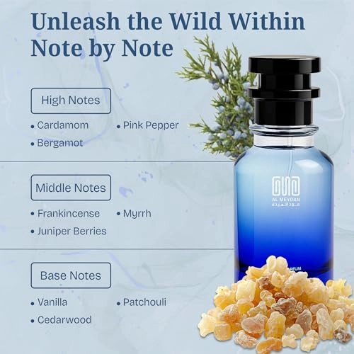 Impression of Deecizyoon Eau de Parfum 200 ml