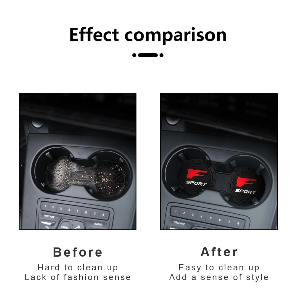 Cup Holder Coaster