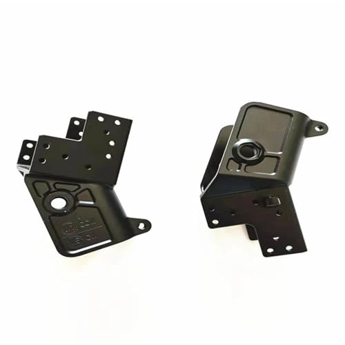 Agras T40 - Aircraft Tube/Arm Connector M1/M2/M3/M4