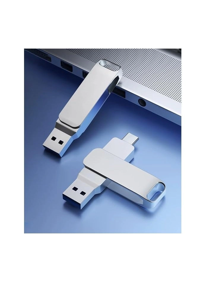 Jump Drive - USB 3.2 Gen 1 Type-C 64GB