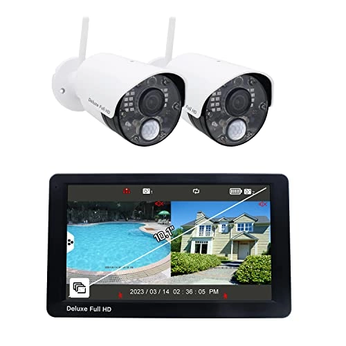 CasaCam VS5102A