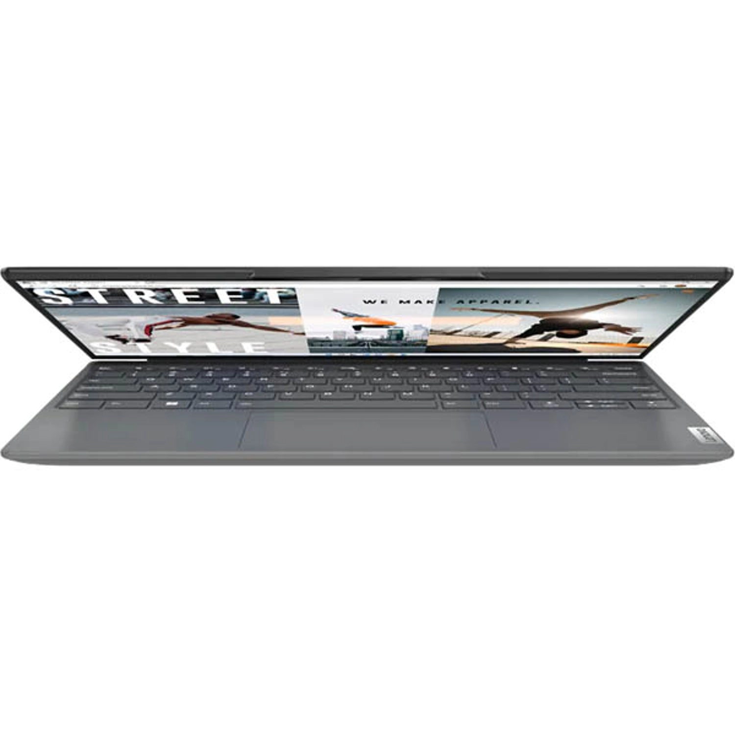 Yoga Slim 7 Carbon 13IAP7 - 13.3'' 1000GB 16GB i7-1260P