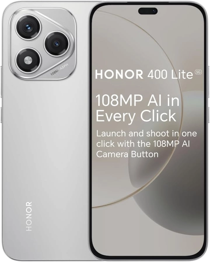 400 lite - 12GB 256GB