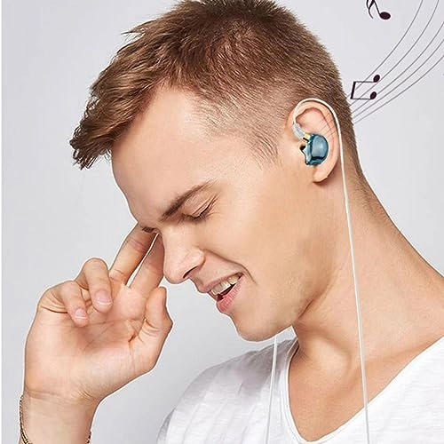 B0CKTPW4WM Wired Earbud
