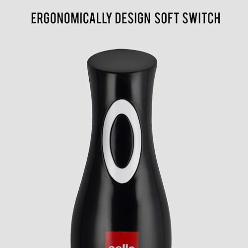 Vibro Hand Blender - 300W