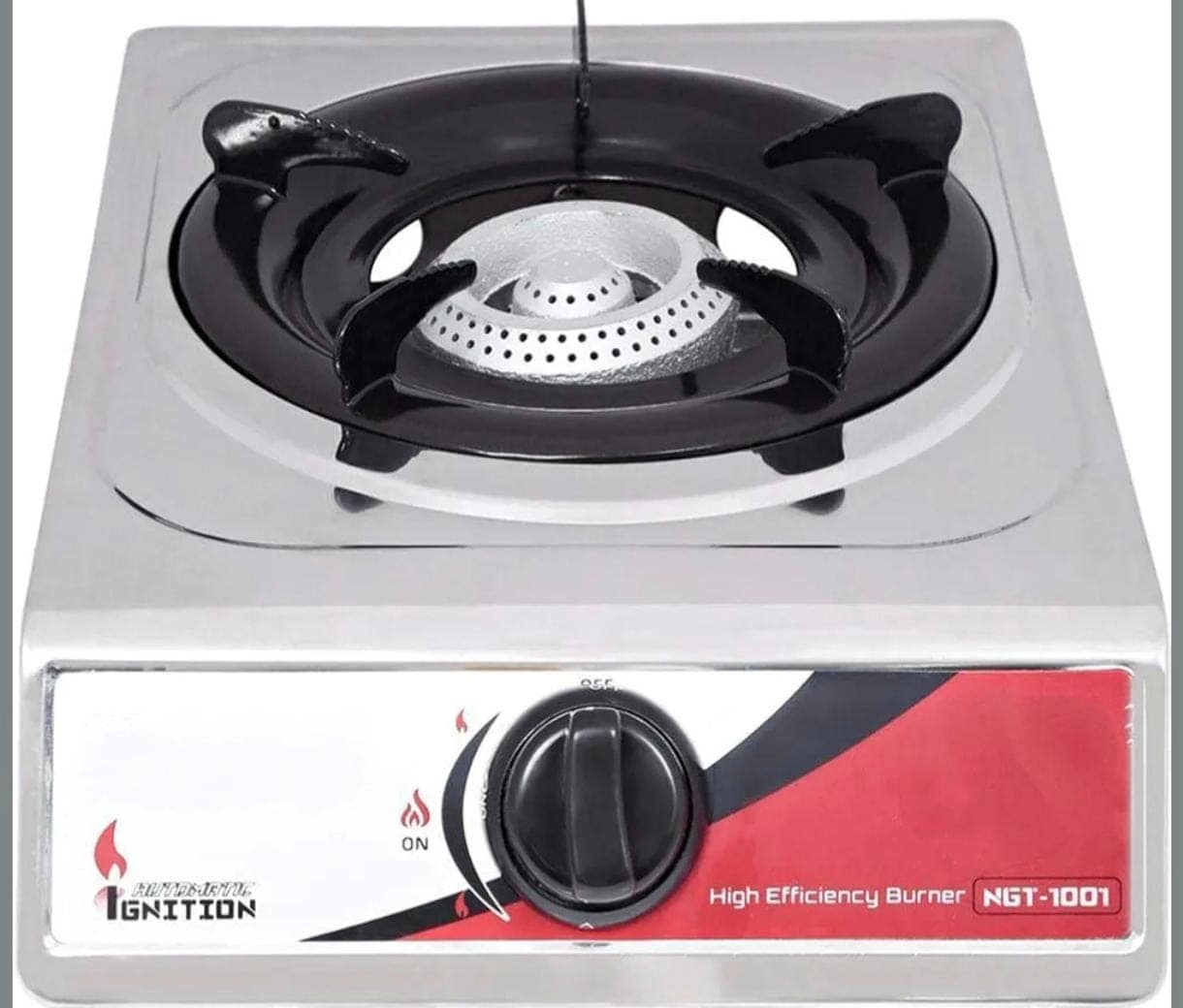 Vintax Honeycomb GAS Cooker