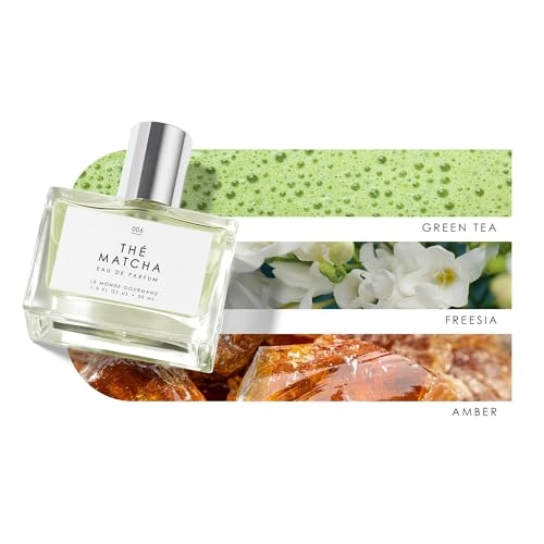 Thé Matcha Eau de Parfum 30 ml