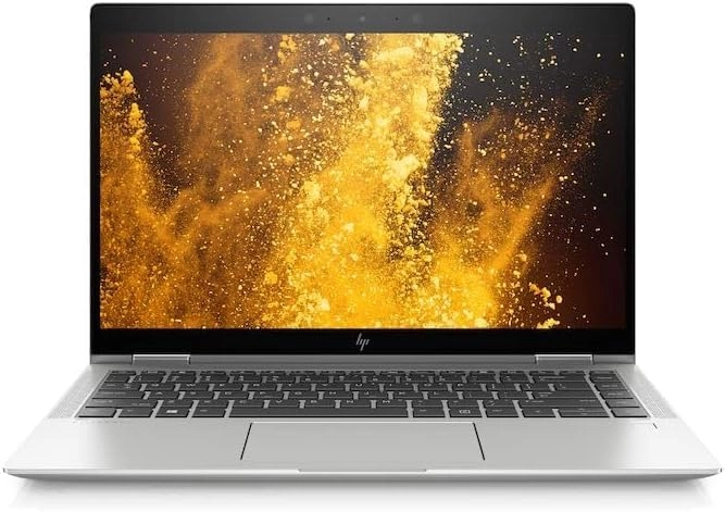 (Renewed) EliteBook 1030 G5 - 13.3'' 512GB 16GB Core i7-8765U