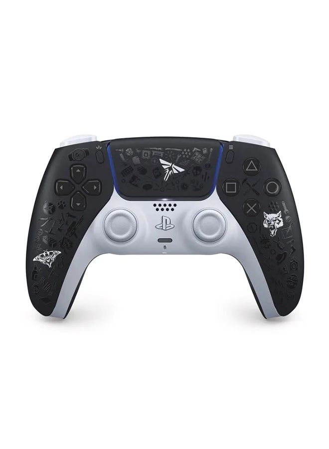 Sony DualSense Wireless Controller (PS5) The Last of Us Limited Edition