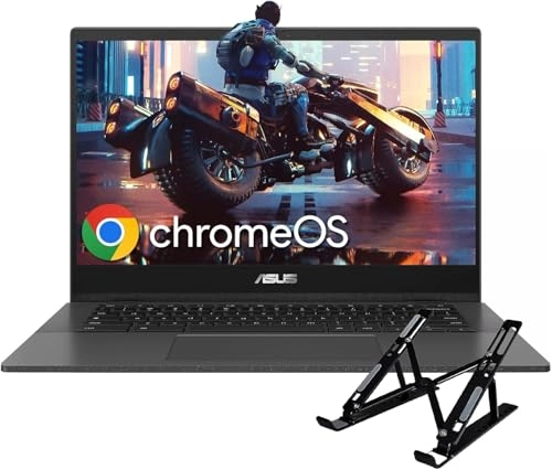 Chromebook CM14 CM1402CM2A - 14'' Kompanio 520 4GB DDR4 64GB eMMC