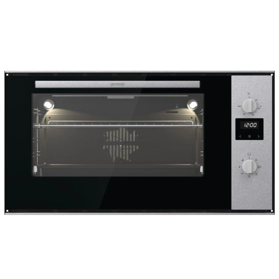 BO9835E01X - BUILT-IN SINGLE OVEN