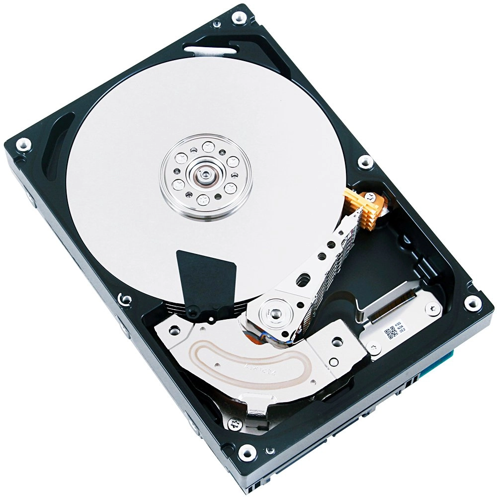 3.5" 7200rpm 32MB SATA 6Gb/s (DT01ACA100) - 1TB