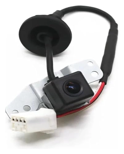 Rear View Camera - wireless