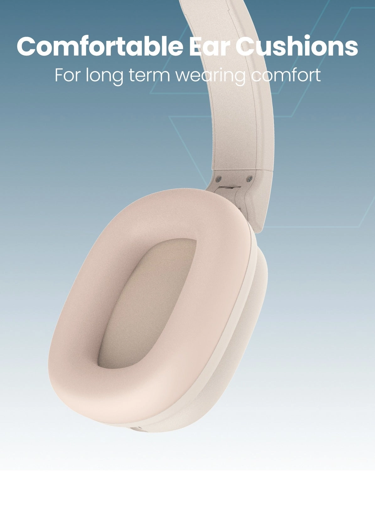 Rave Bass Wireless Headphone