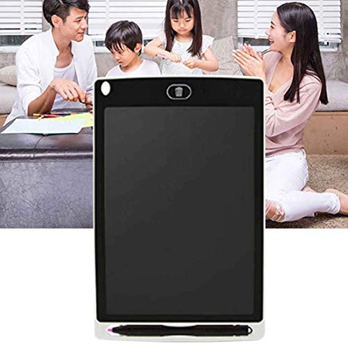 DXM - 8.5 inch LCD Black