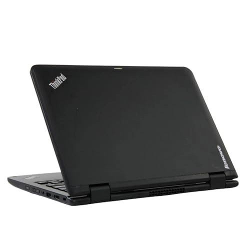 (Renewed) Thinkpad Yoga 11e 20DAS0TX00 - 11.6'' Celeron N3150 4GB DDR3 128GB SSD
