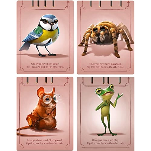 The Animals of Baker Street - Investigation Game