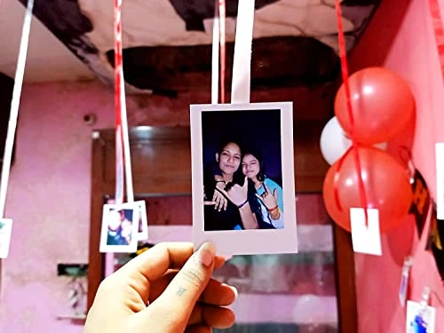 Polaroid Photo Prints - 50 piece(s)