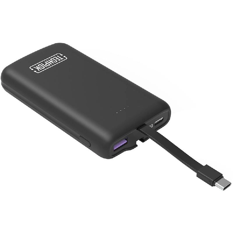 Techpick Power Bank - 10000 mAh 20W/22.5W