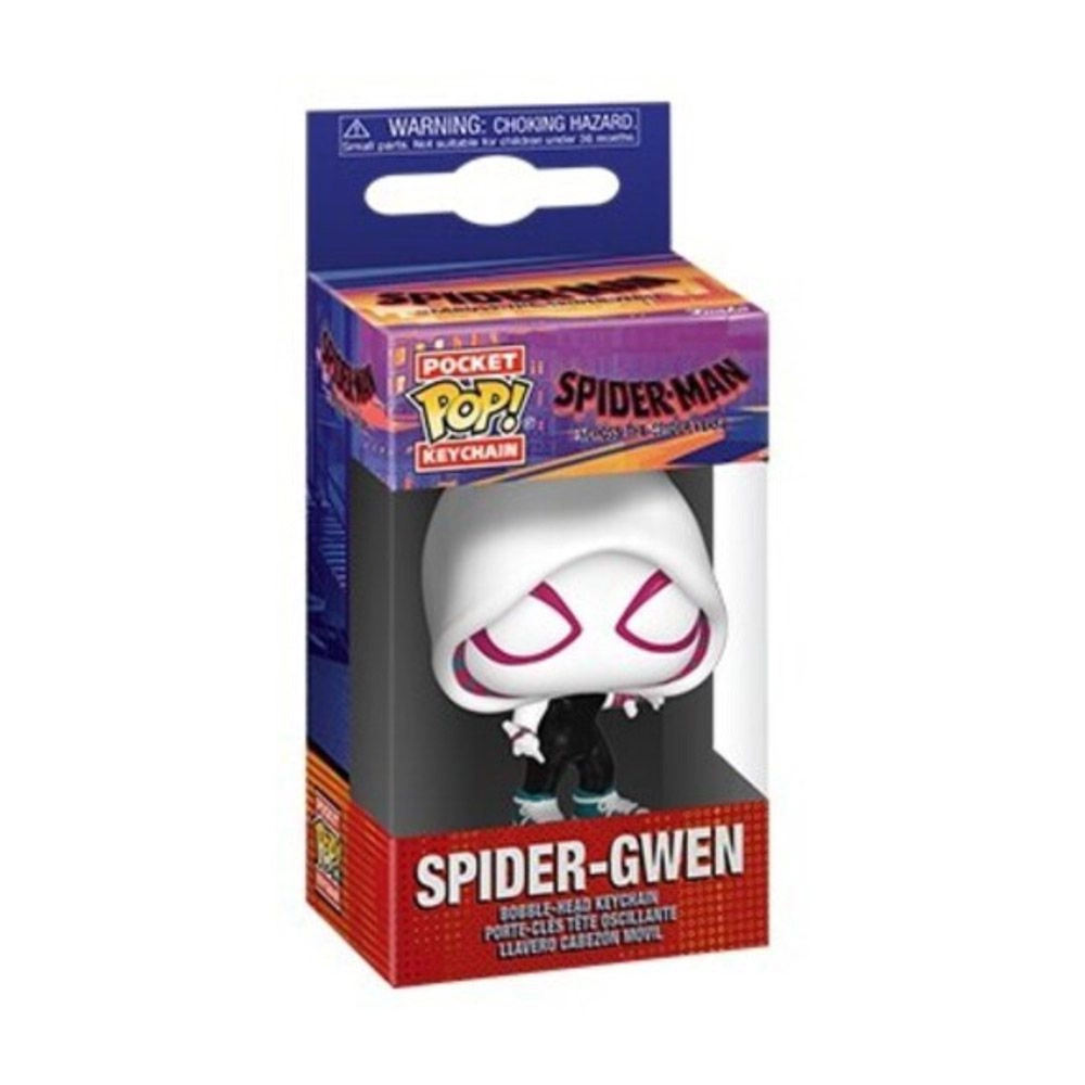 Spider-Gwen - Across The Spider Verse