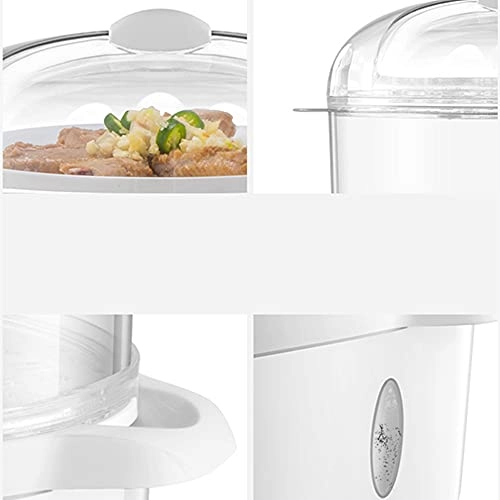 Electric Steamer - 4.0L