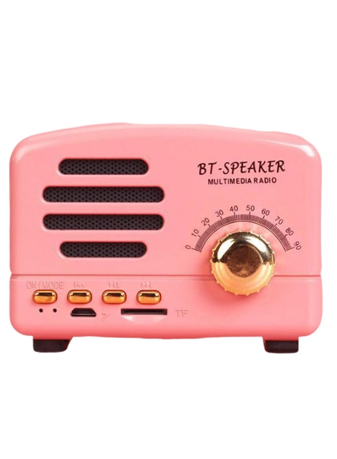 Mini Wireless Multimedia