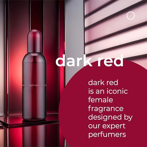 Dark Red Eau de Parfum 100 ml