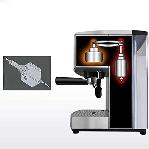 7847448 - Fully automatic Grinder