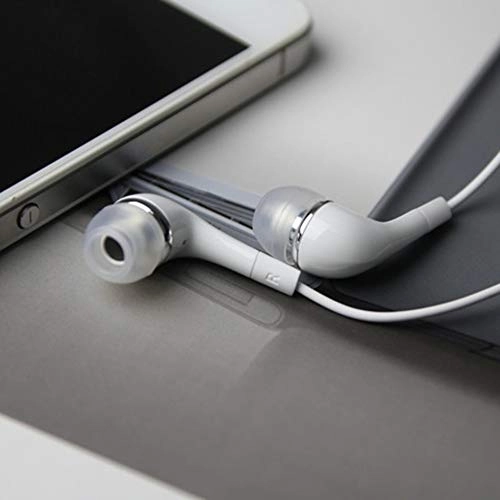 In-ear Headset Wired Earphone