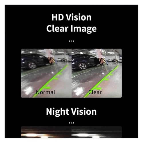 56054158AB - Night vision Wireless 1080P