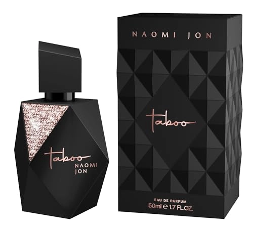 Taboo Eau de Parfum 50ml