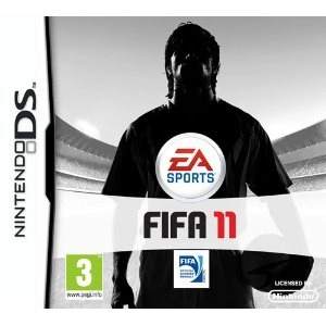 FIFA 11 - PlayStation 3