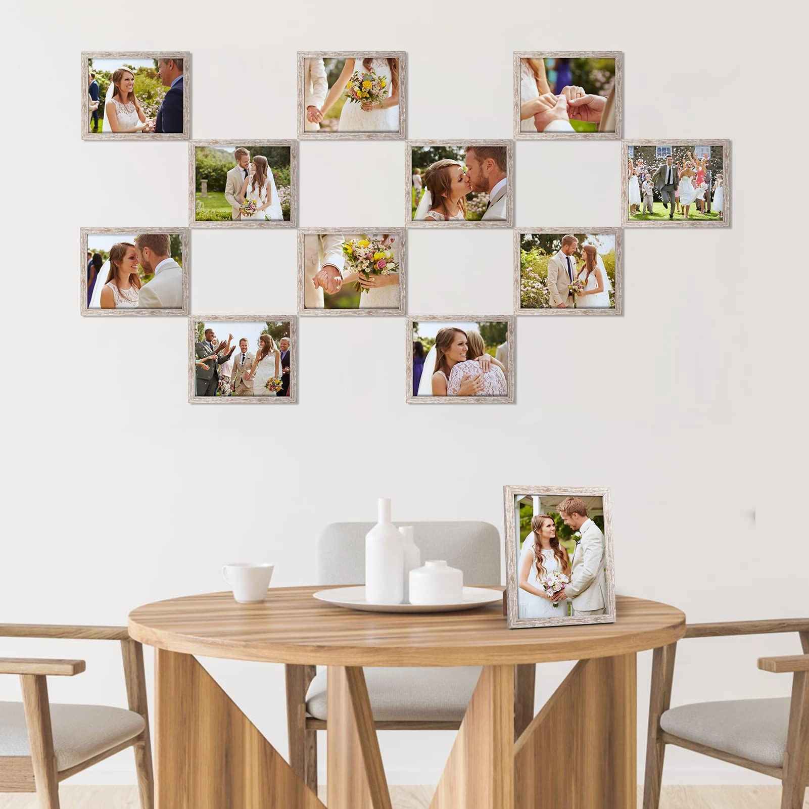 8x10 Photo Frames