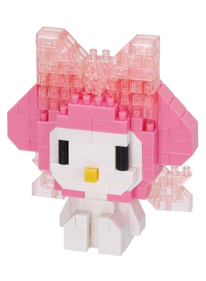 Kawada My Melody (Ribbon) - 200 pcs