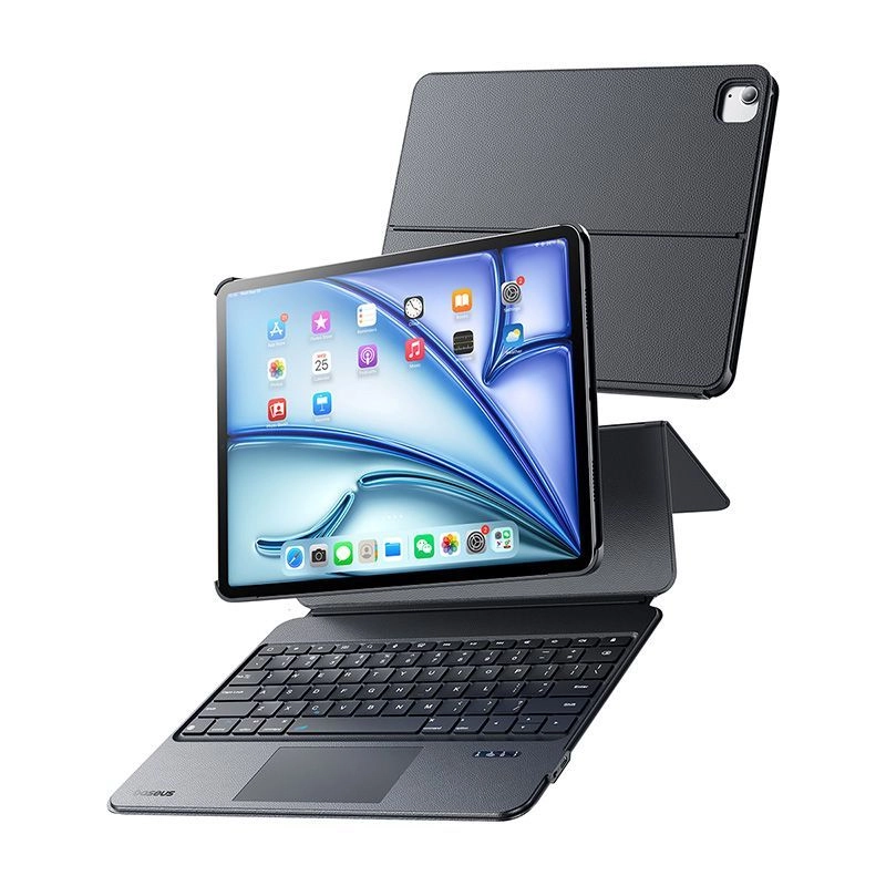 Baseus Detachable Keyboard Case for iPad Pro 12.9-inch / iPad Air (6) 13-inch