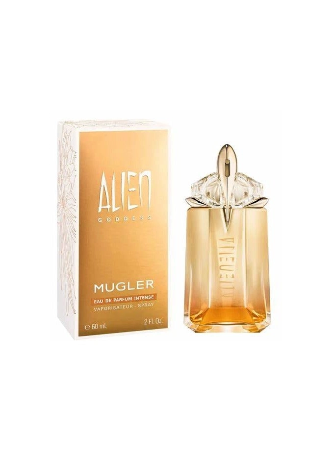 Alien Goddess Eau de Parfum 60ml
