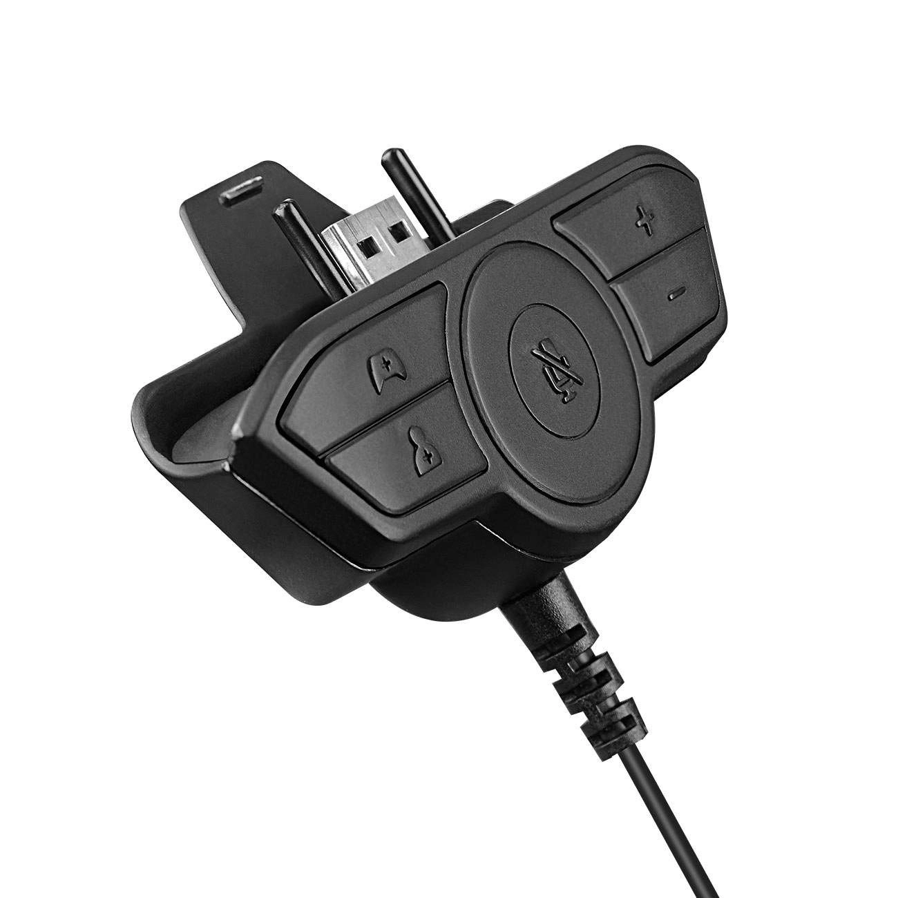 Afterglow Karga Wired Headset