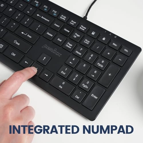 PERIBOARD-210C - US Wired