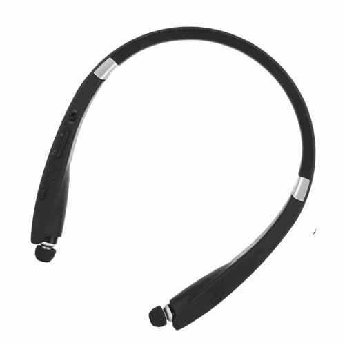 SX-991 Wireless Headset