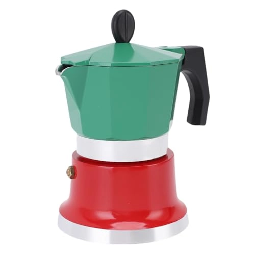 Stovetop Coffee Pot - 150ML