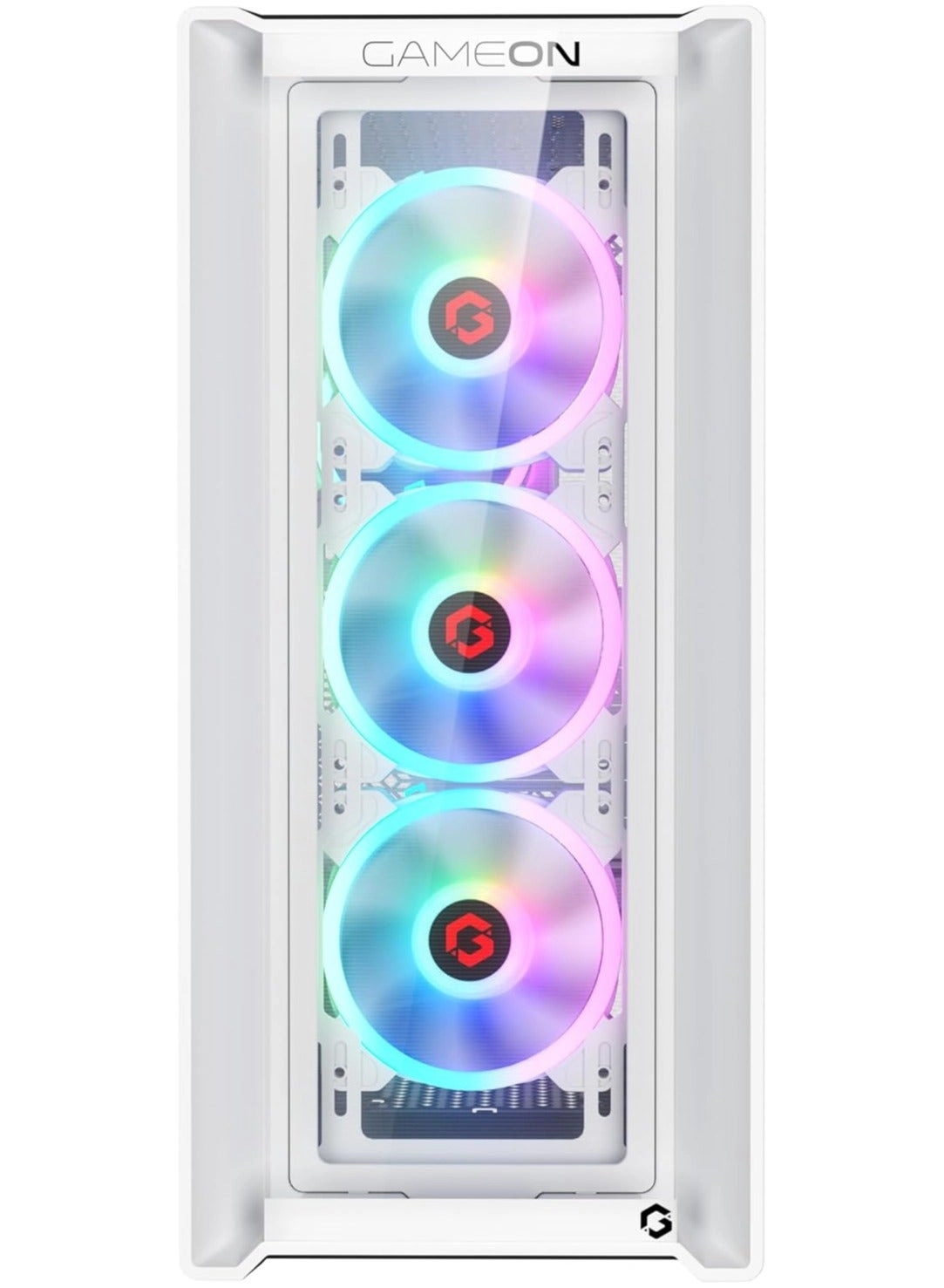 Vortex Arctic Series - Mid Tower