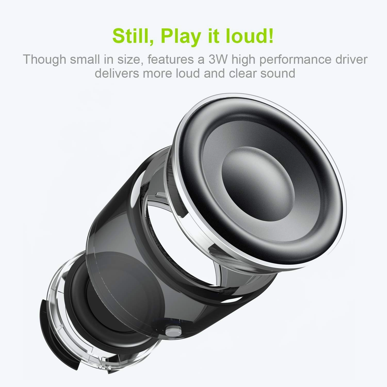 A106Pro EWA-A106PRO speaker