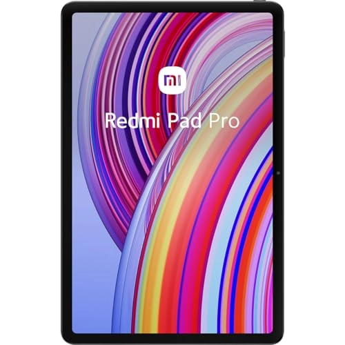 Redmi Pad Pro - 128GB 12.1"