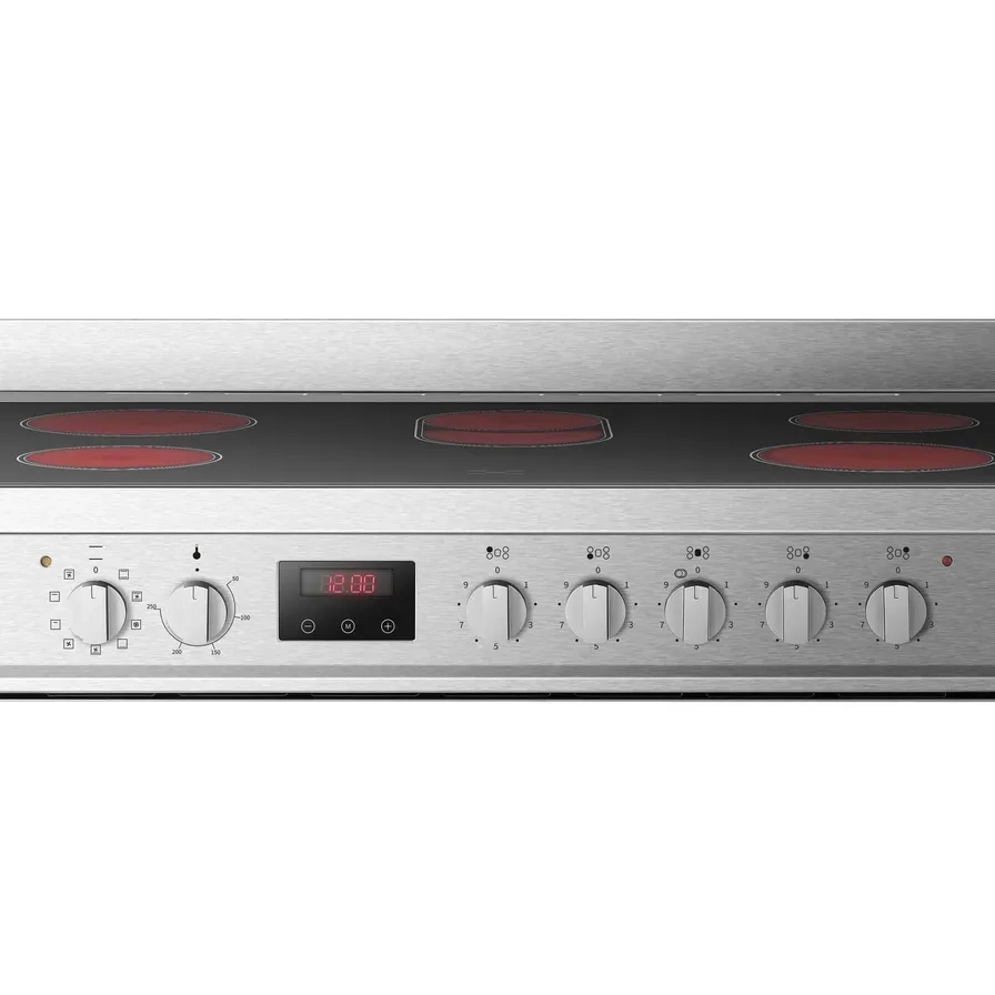 HFEC90545X ELECTRIC Cooker