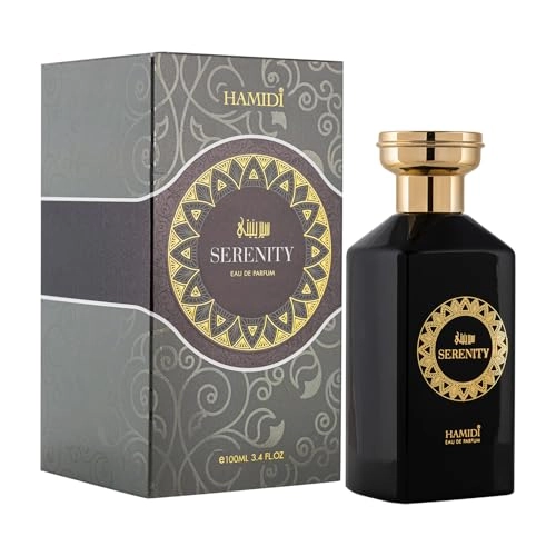 Serenity Eau de Parfum 85ml